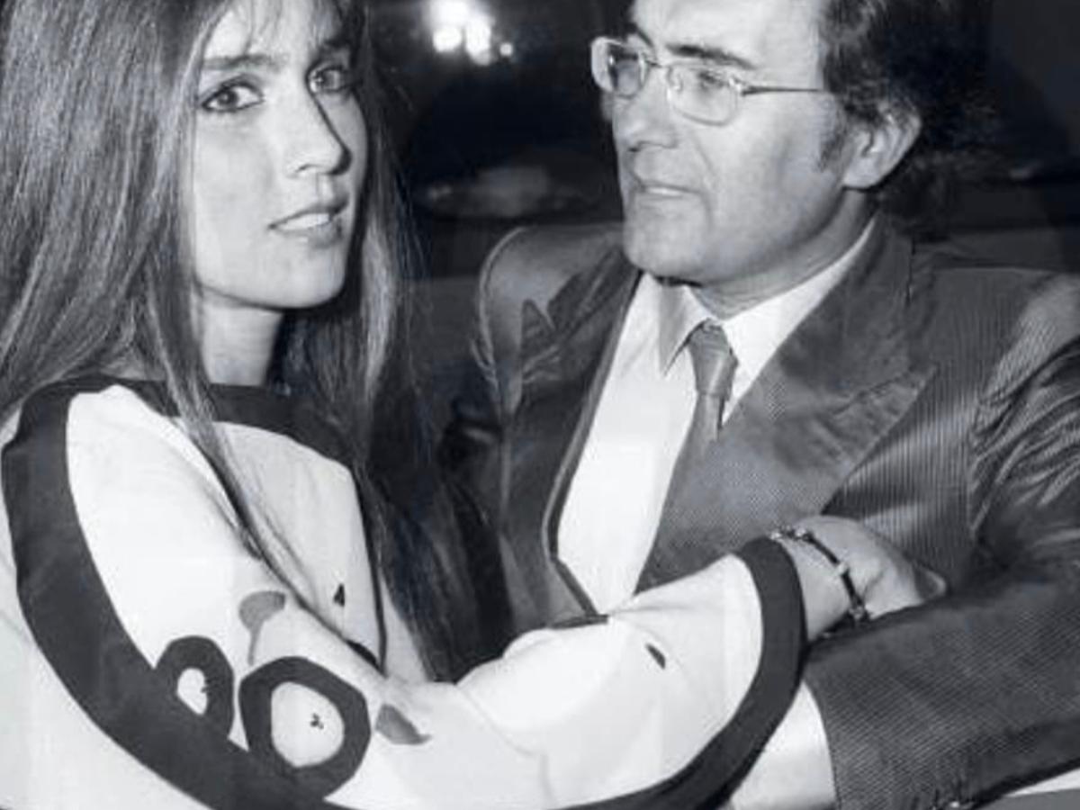 Al Bano e Romina