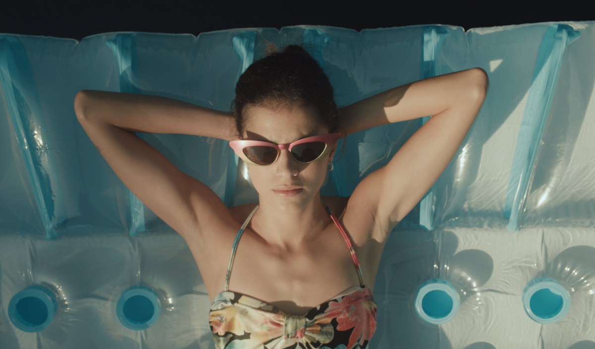 I Wonder Pictures 10 film Mostra Cinema Venezia