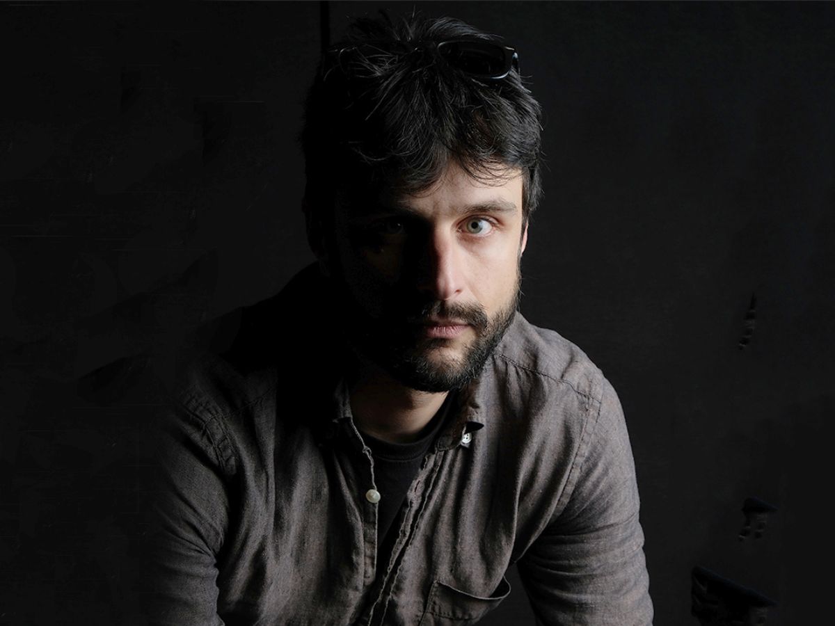 Intervista Andrea De Rosa fondatore etichetta discografica Apogeo Records