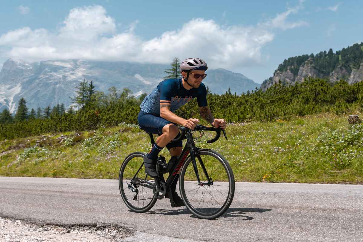 Ciclismo nuevas propuestas
