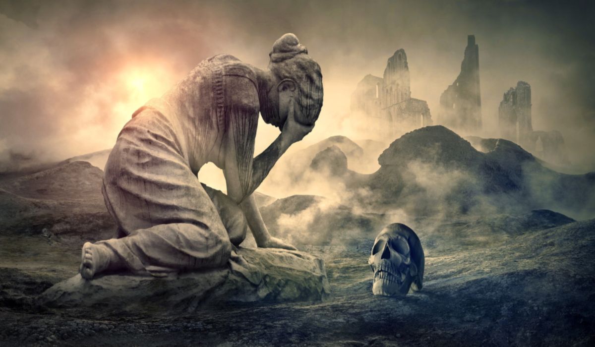 Se quello uomo Alika Ogorchukwu paga con vita disumanità dilagante