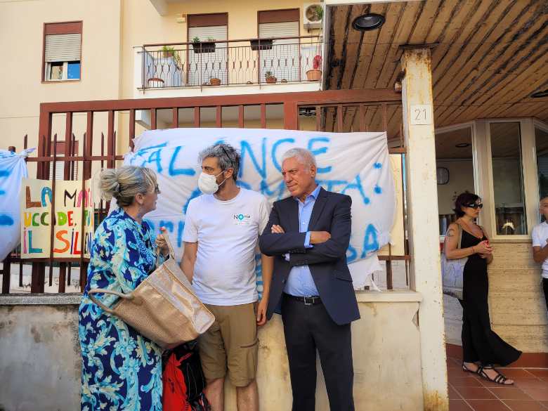 Futuranews - 19 luglio 1992 - 19 luglio 2022: le celebrazioni a Palermo della strage di Via D'Amelio - VIDEO e FOTO