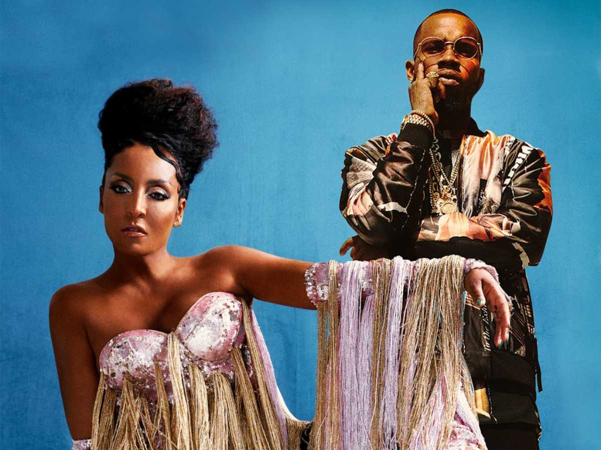 SENHIT Pride Madrid nuovo singolo Follow me feat TORY LANEZ