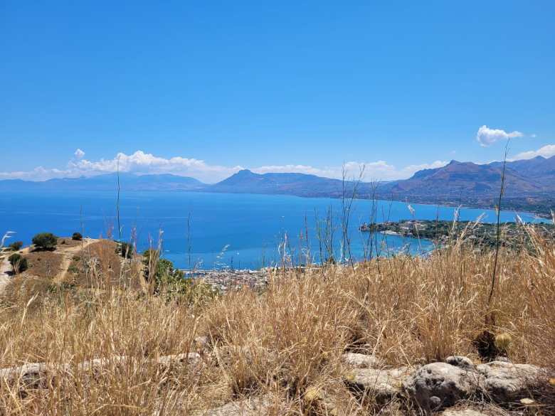 Futuranews - Solunto, l'incantevole area archeologica nei pressi di Palermo