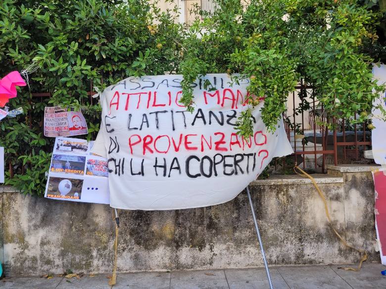 Futuranews - 19 luglio 1992 - 19 luglio 2022: le celebrazioni a Palermo della strage di Via D'Amelio - VIDEO e FOTO