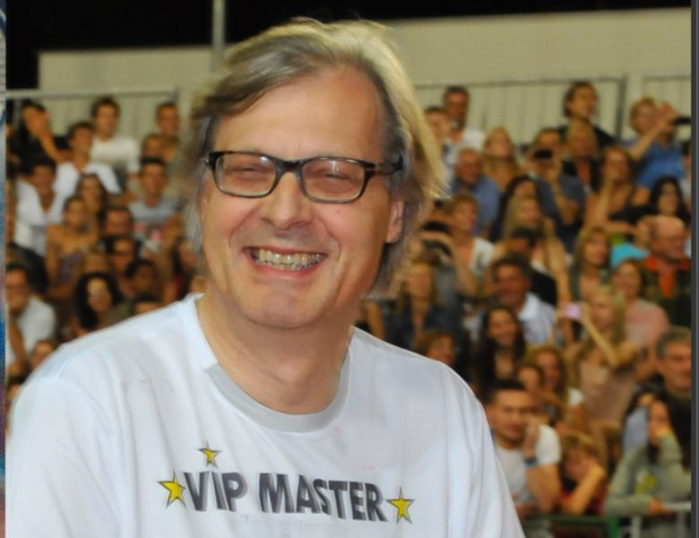 31° VIP Master Tennis Milano Marittima