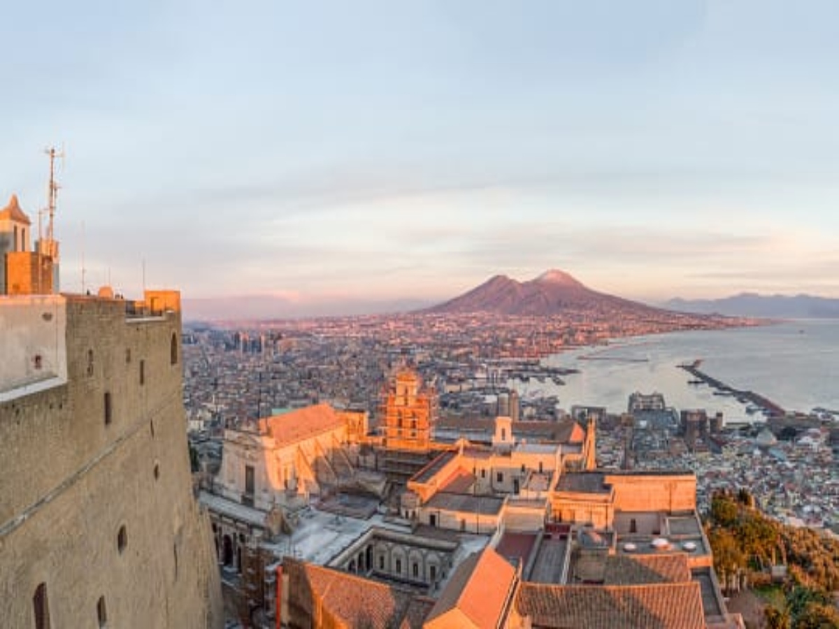 Dignità autonome di Luciano Melchionna