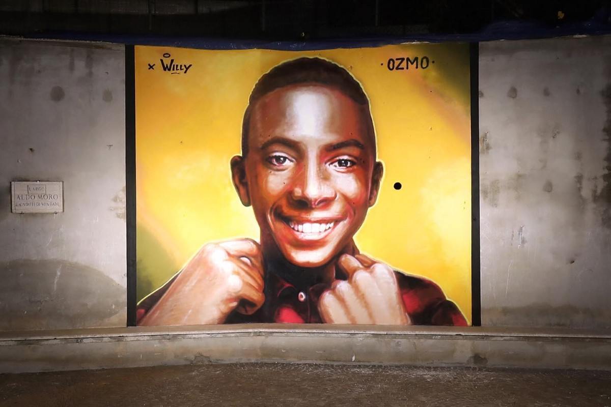 Omicidio Willy: dopo due anni giustizia per i Monteiro