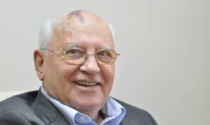 Mikhail Gorbaciov morto premio nobel pace