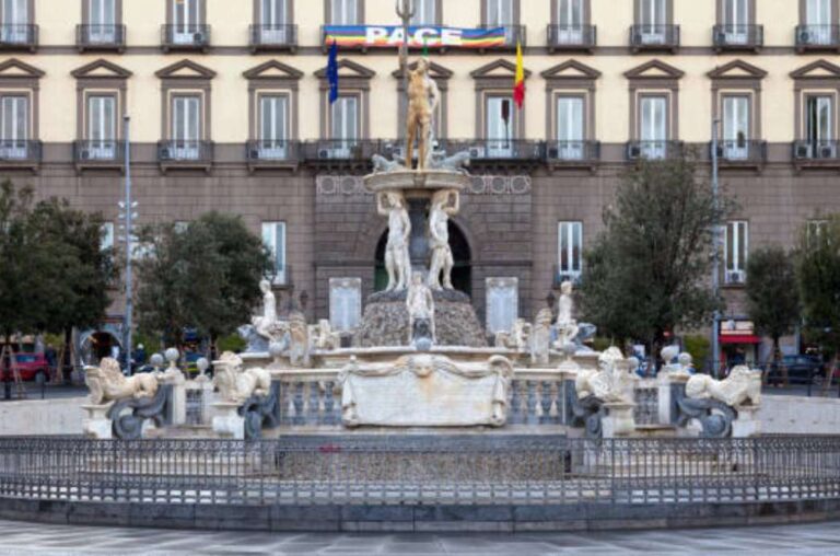 Comune di Napoli: oltre 1000 assunzioni