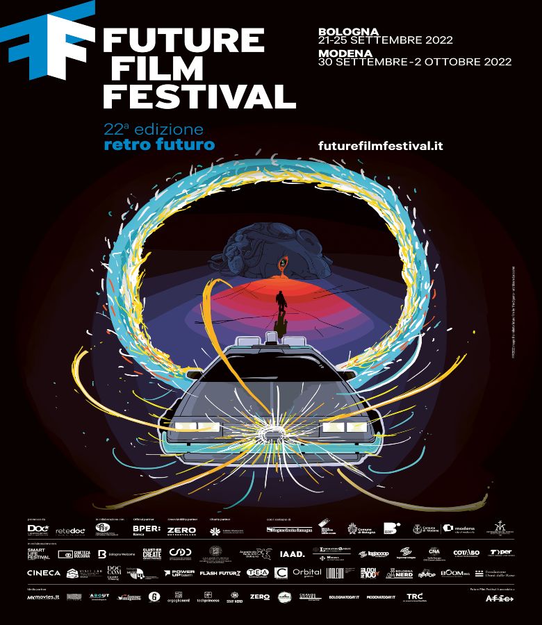 Retrofuturo future film festival 22a edizione