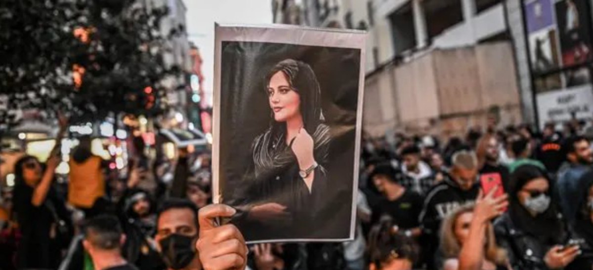 iran le proteste non cessano