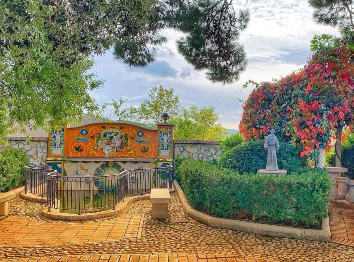 Alberto II di Monaco Ripacandida (PZ) storia borgo