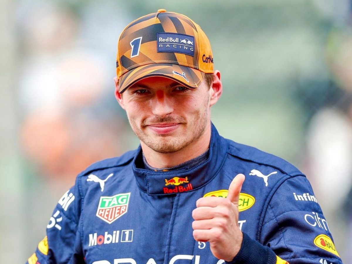 brividi suzuka verstappen campione mondo