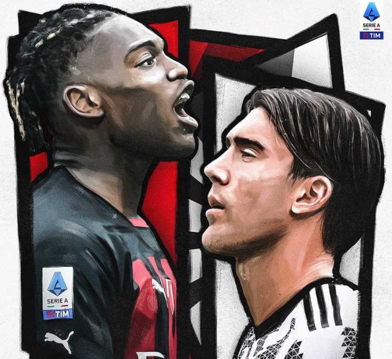 Futuranews - Serie A: l'Inter vince contro il Sassuolo, Tomori e Diaz stendono la Juventus serie a risultati sassuolo inter milan juve