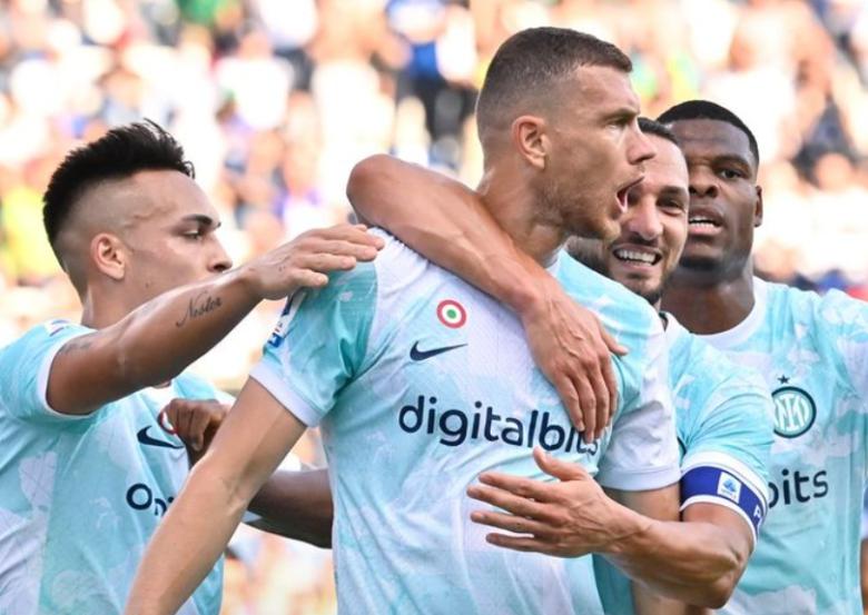 Futuranews - Serie A: l'Inter vince contro il Sassuolo, Tomori e Diaz stendono la Juventus serie a risultati sassuolo inter milan juve