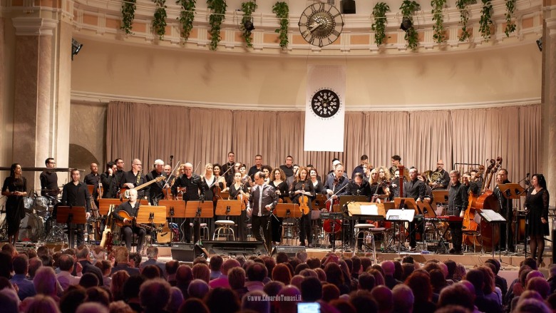 Merano Pop Symphony Orchestra