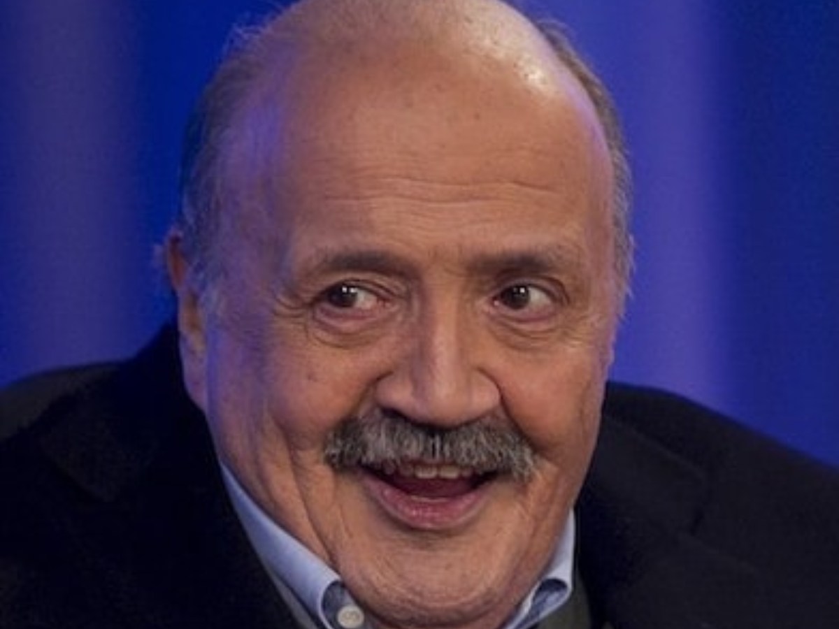 Addio a Maurizio Costanzo: si spegne a 84 anni l'icona della televisione