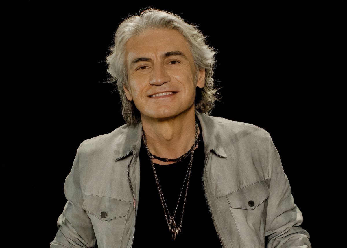 Ligabue torna sul palco del concerto del Primo Maggio - VIDEO