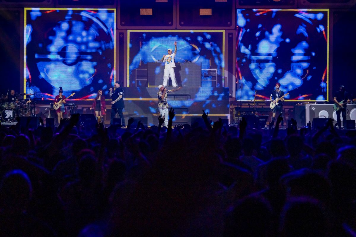 Articolo 31, il primo concerto in Sicilia dopo la reunion: data, luogo e info biglietti