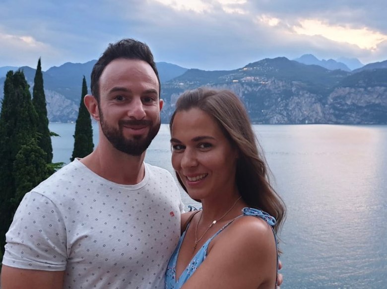 Futuranews - Lago di Garda, il messaggio in bottiglia di 11 anni fa: ecco chi sono gli autori Lago di Garda, il messaggio in bottiglia di 11 anni fa: ecco chi sono gli autori