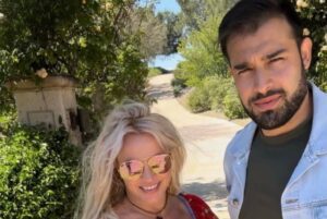 Britney Spears e Sam Asghari: divorzio in vista per la popstar e il modello 29enne
