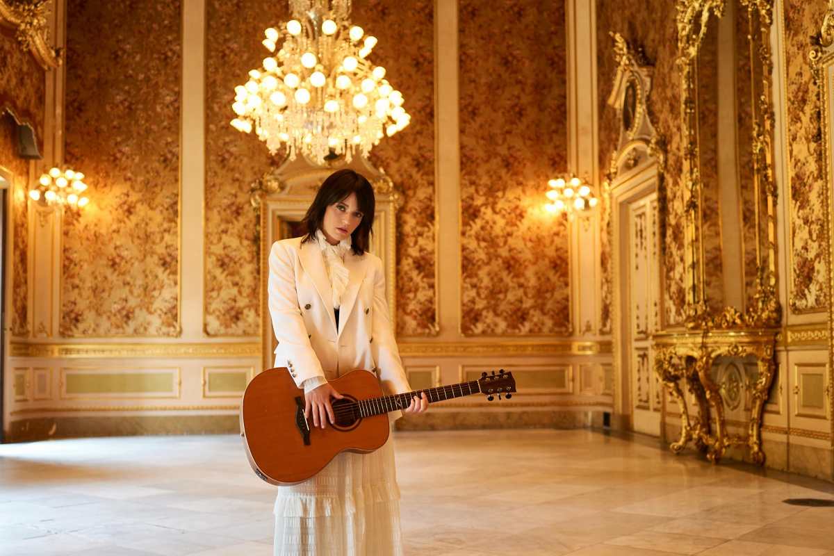 Carmen Consoli ed Elvis Costello in concerto a Palermo: unica data del Sud Italia