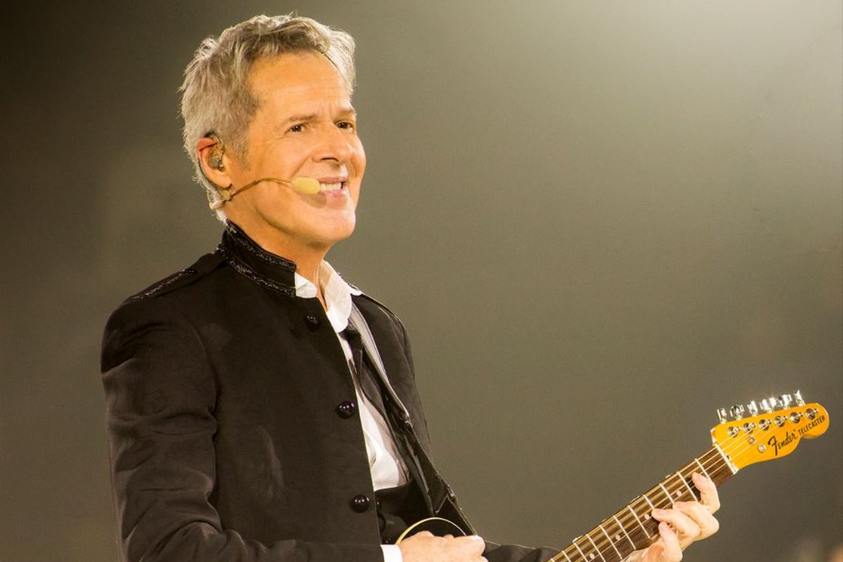 Claudio Baglioni, a grande richiesta: Nuove date del tour "aTUTTOCUORE"