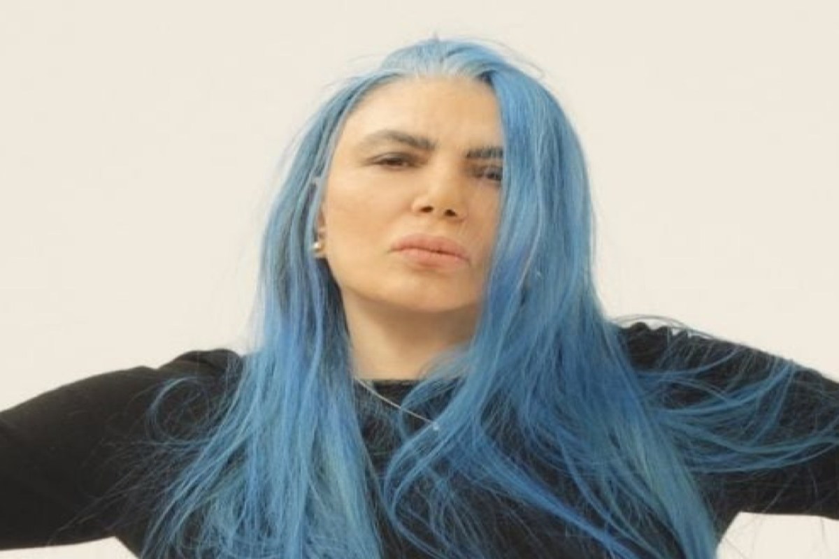 Loredana Bertè a 16 anni violentata a Torino. "IO NON SONO CARNE"