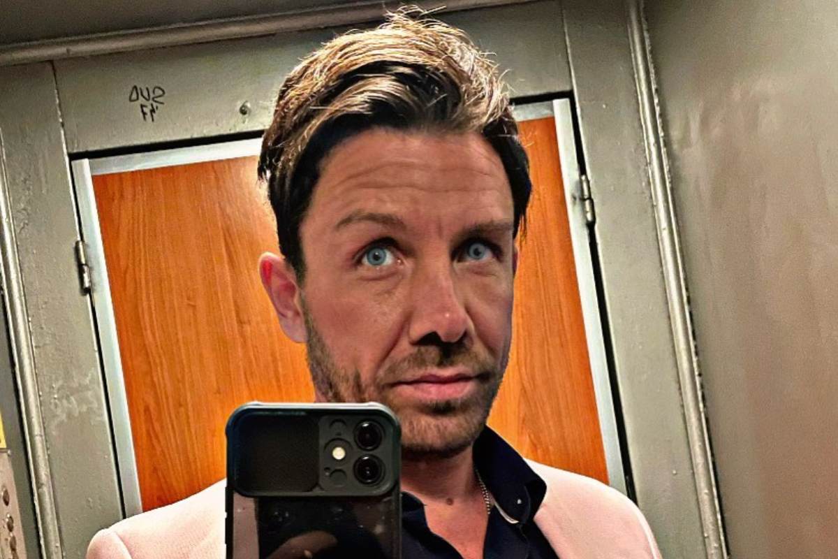 Matteo Politi da aspirante tronista per Maria De Filippi a falso Chirurgo estetico per 15 anni