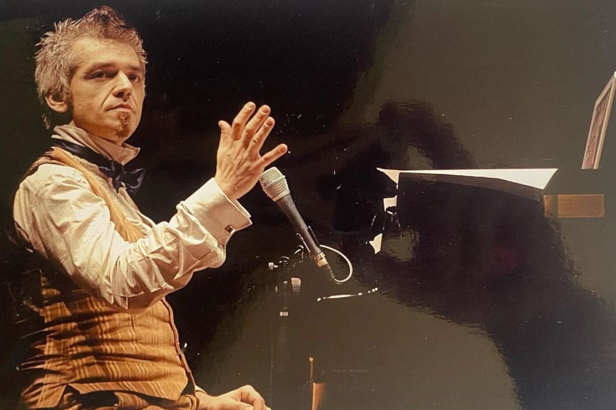 Offese al pubblico di Selinunte, Morgan si scusa: "Reazione ingiustificabile" - VIDEO