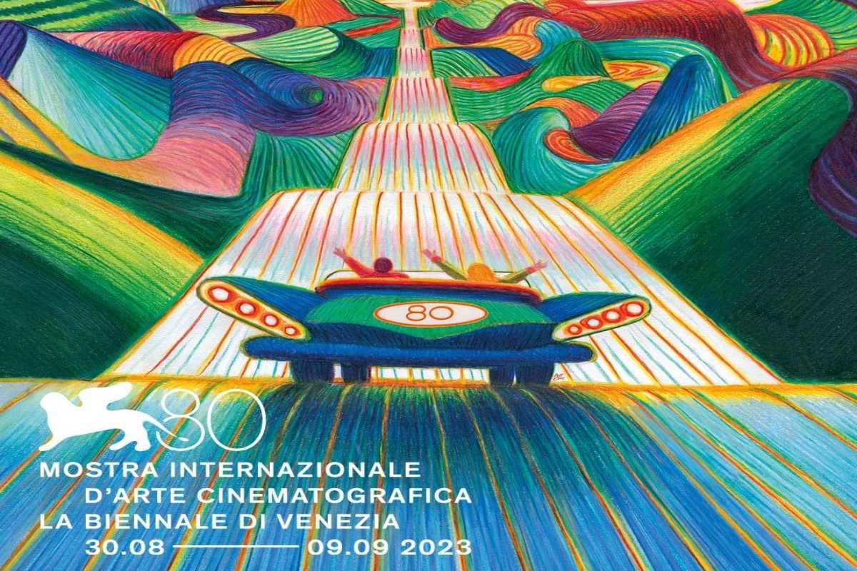 80a Mostra del Cinema di Venezia: ecco cosa è accaduto nella prima giornata di kermesse