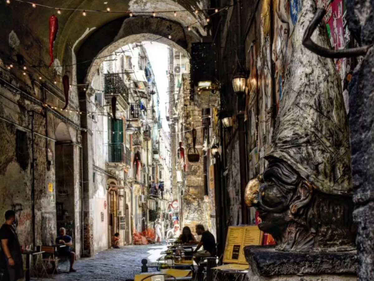 "Vedi Napoli d'estate e poi torni", il programma con tutti gli appuntamenti gratuiti