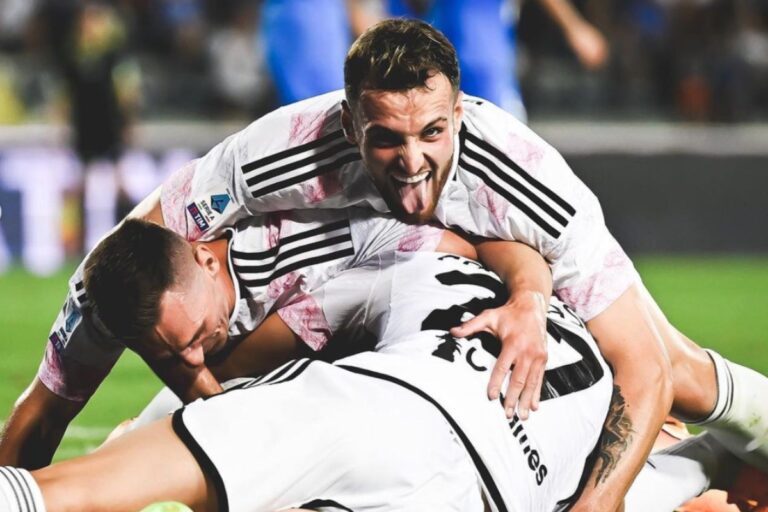 Empoli-Juventus 0-2, le pagelle: il disastro di Vlahovic, Chiesa trova il gol e Allegri viene ripagato – HIGHLIGHTS