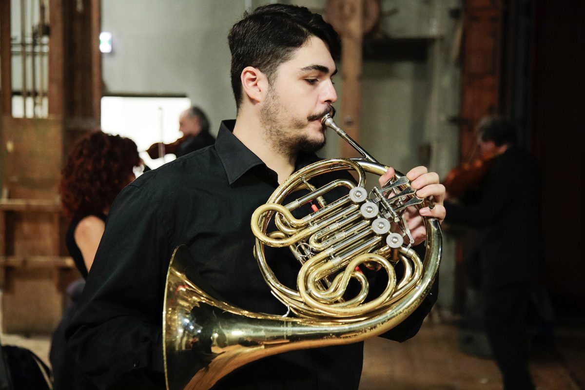 Rassegna musicale in memoria di Giovanbattista Cutolo. 3 concerti contro la barbarie