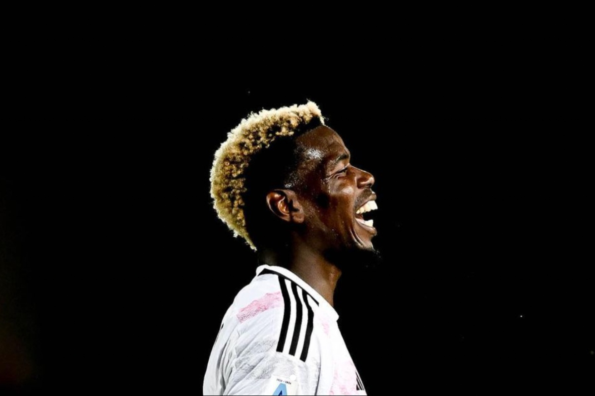 Ultime notizie su Pogba: la posizione della Juventus