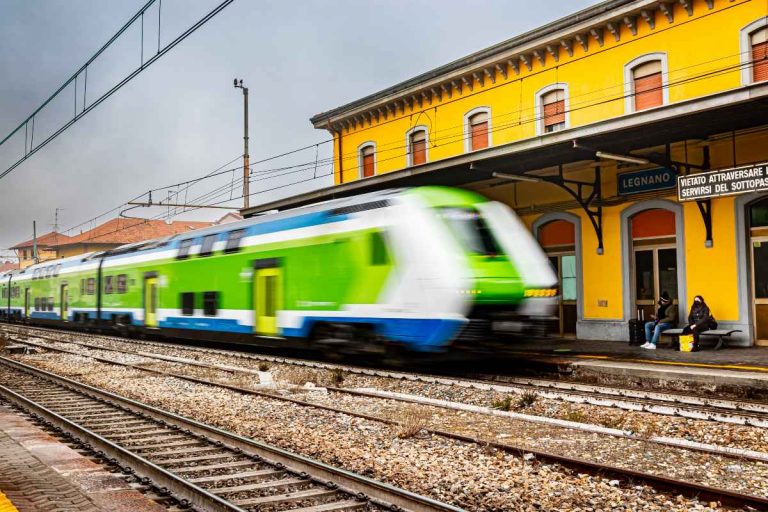 Corsa al dito più veloce per il Bonus Trasporti: gli italiani ai blocchi di partenza per il “click day” in programma domenica 1 ottobre