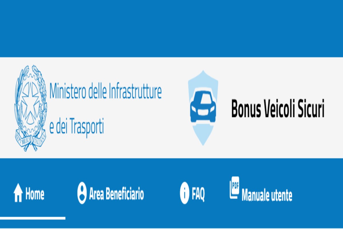 Bonus Veicoli Sicuri: il contributo per far fronte agli aumenti delle revisioni auto