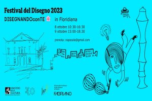 DisegnandoconTe alla Floridiana: l'evento di Naposole e Refugees Welcome per una comunità inclusiva