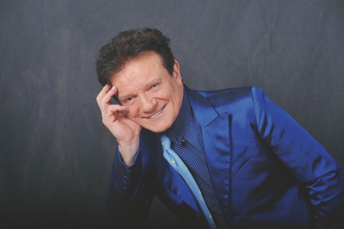 Massimo Ranieri torna a teatro, ecco dove: come acquistare i biglietti