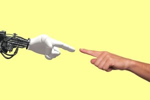 Robot e umani: una complessa interazione