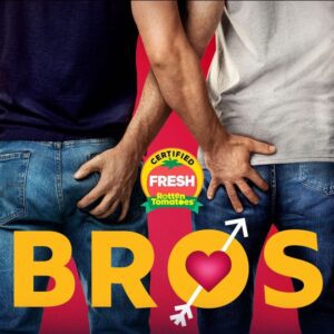 Futuranews - Film LGBTQ+: 3 commedie romantiche imperdibili su Netflix Futuranews - Film LGBTQ+: 3 commedie romantiche imperdibili su Netflix