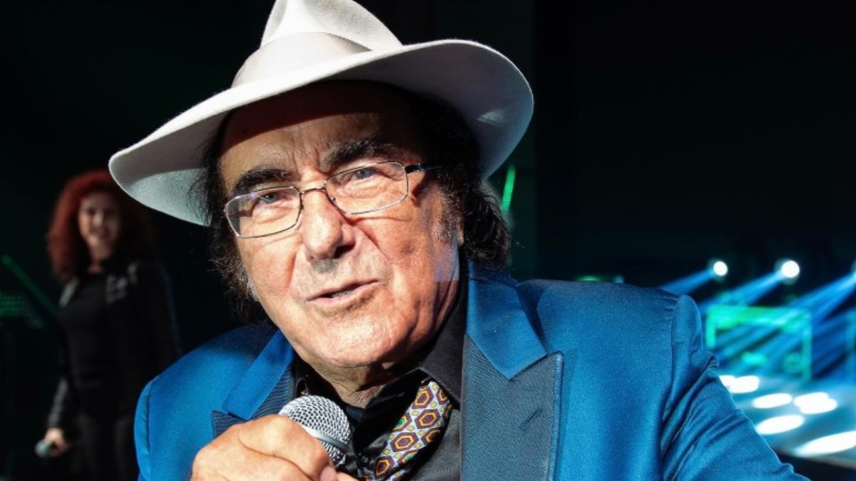 Al Bano ricorda Papa Francesco: “Un guerriero animato dalla fede”