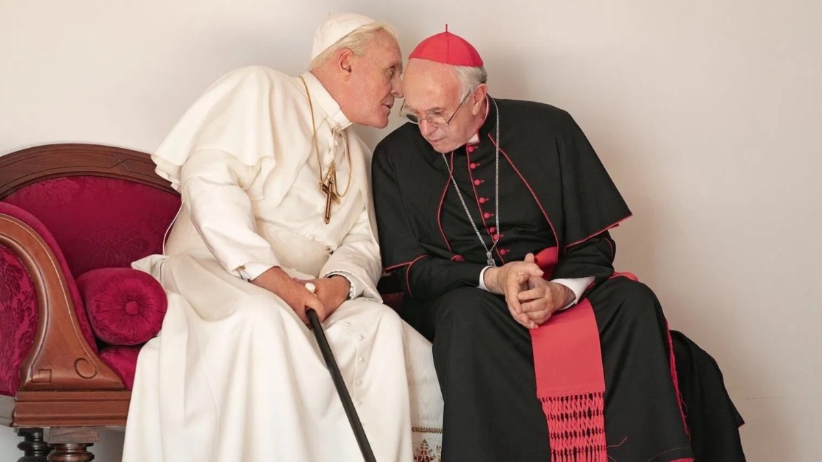 Il Papa nel cinema: 5 film imperdibili