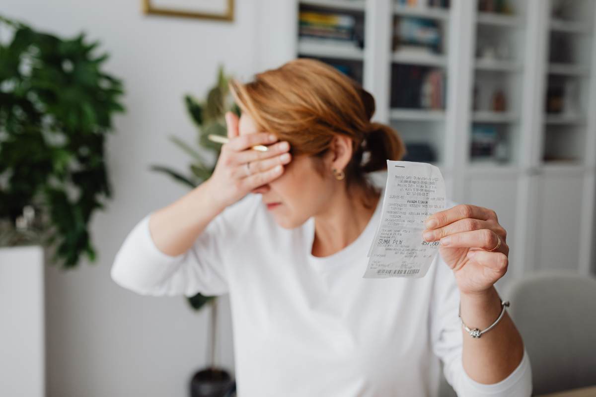 Bollette troppo alte?