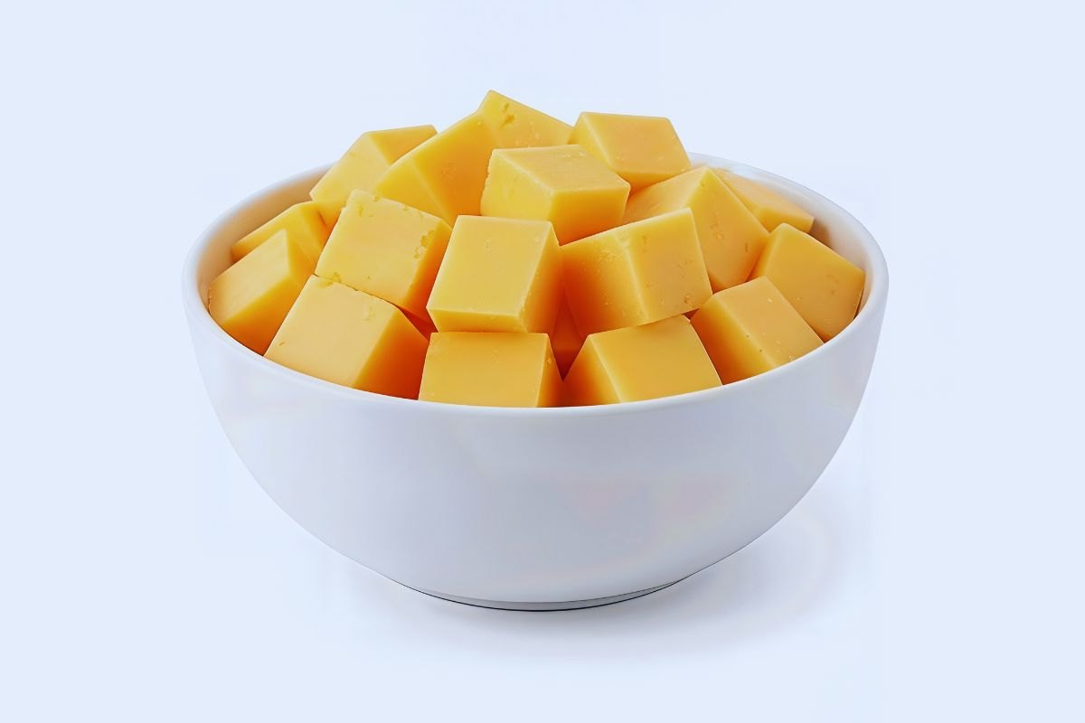 il detergente al mais in cubetti