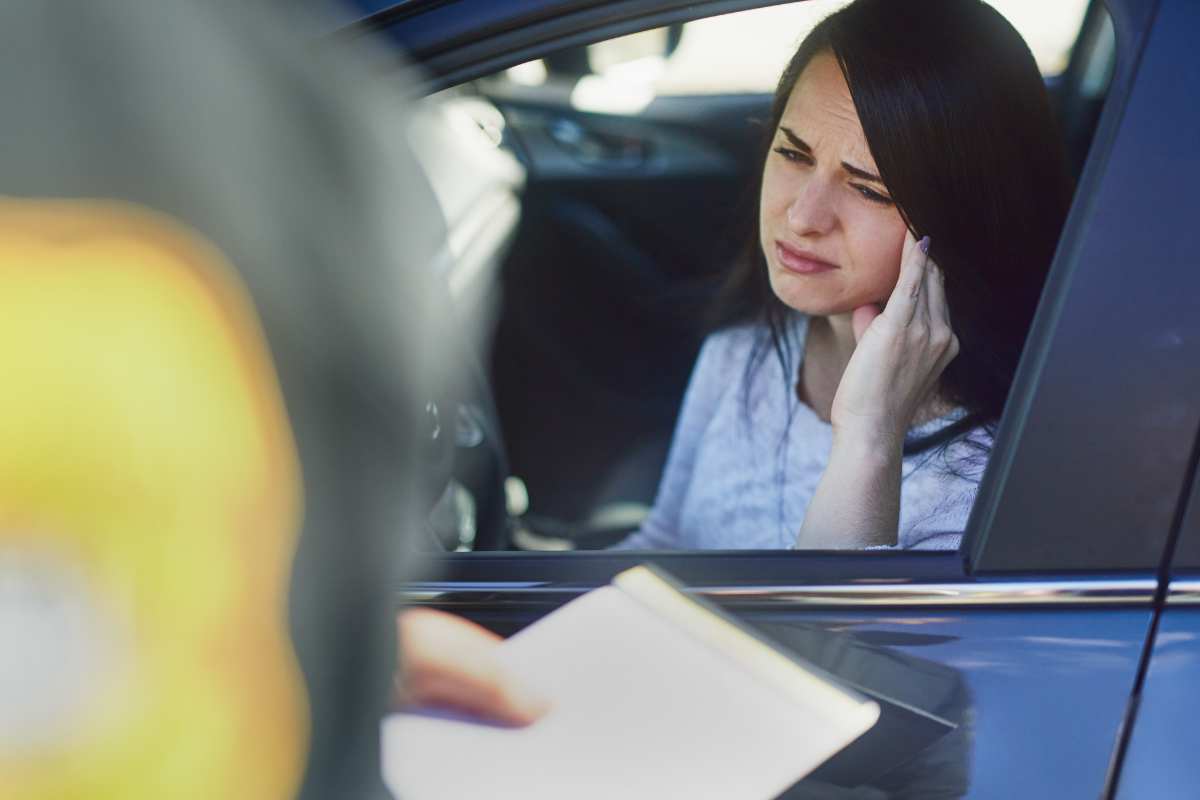 Multe stradali, buone notizie