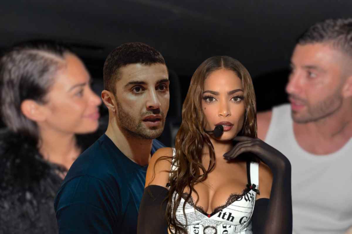 elodie iannone finita retroscena