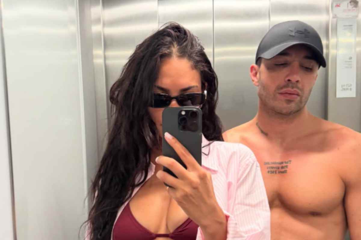 cosa è successo rottura andrea iannone