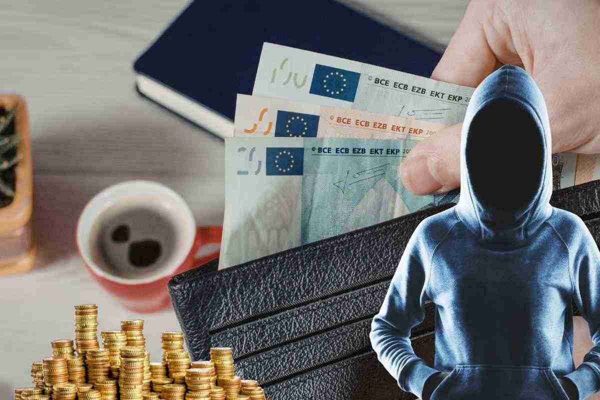 Oro e soldi rubati in un attimo, la nuova truffa fa tremare l'Italia, ecco perché